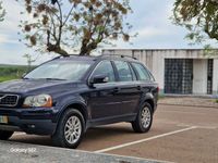 usado Volvo XC90 D5 AWD 2.4 185HP