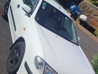 usado Nissan Almera N16 1.5 90CV