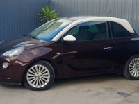 usado Opel Adam 1.2 gasolina