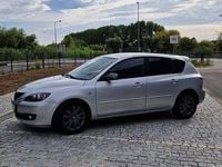 Usado Mazda 3 109 HP (80 kW) 2006 Sedan