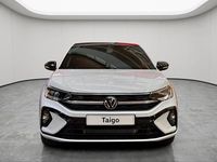 Novo VW Taigo 115 HP (84 kW) 2025 Branco SUV