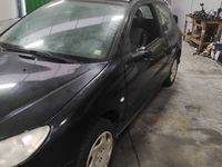 usado Peugeot 206 venda