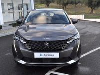 Usado Peugeot 3008 Active 130 HP (95 kW) 2021 Cinza Carrinha