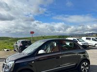Usado Renault Twingo 70 HP (51 kW) 2018 Citadino