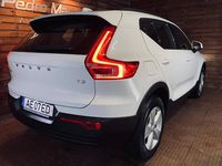 Usado Volvo XC40 129 HP (94 kW) 2020 Branco SUV