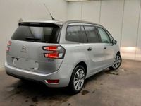 usado Citroën Grand C4 Picasso 7LUG 1.6 HDI Automatica 120cv