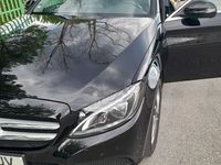 usado Mercedes C220 d T AVANTGARDE Navi LED PANORAMA 17