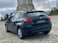 usado Peugeot 308 l 1.5 l 102CV l 2 lugares IVA DEDUTIVEL