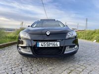 usado Renault Mégane 2013