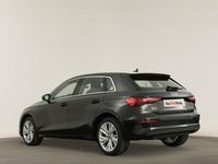 Usado Audi A3 116 HP (85 kW) 2023 Preto