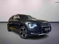 Novo Kia Niro 141 HP (103 kW) 2025 Cinzento SUV