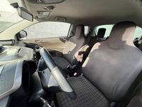 Usado Toyota iQ 68 HP (50 kW) 2010 Branco Citadino