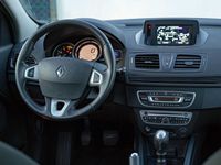 usado Renault Mégane Break 1.5Dci 110cv