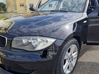 Usado BMW 116 116 HP (85 kW) 2011 Citadino