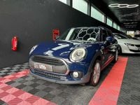 Usado Mini Clubman 116 HP (85 kW) 2017 Azul Carrinha