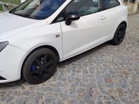 usado Seat Ibiza 1.2 .