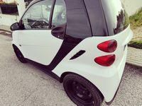 usado Smart ForTwo Coupé II 1.0 Pure