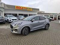 Usado Ford Puma 125 HP (91 kW) 2022 Cinzento SUV
