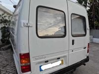 Usado Ford Transit 80 HP (58 kW) 1991 Branco Carrinha