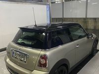 usado Mini Cooper S 175cv