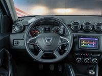 usado Dacia Duster 1.5 dCi Prestige