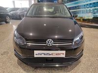 usado VW Polo 1.4 TDi Connect