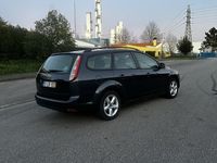 usado Ford Focus 1.6HDi