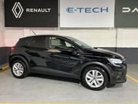 Usado Mitsubishi ASX 91 HP (66 kW) 2024 Preto SUV