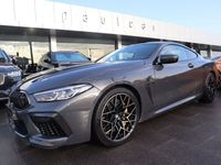 usado BMW M8 Serie-8