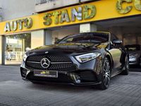 usado Mercedes CLS400 Classe CLSd AMG 4Matic