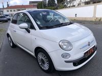 usado Fiat 500 0.9 8V TwinAir