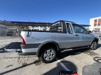 Usado Fiat Strada 2007 Pickup