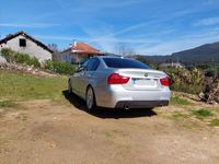 usado BMW 320 d Pack M LCI