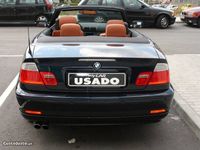 usado BMW 330 330 CI