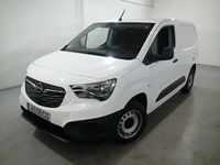 Usado Opel Combo 102 HP (75 kW) 2022 Branco Monovolume