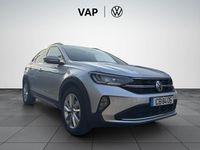 Novo VW Taigo 116 HP (85 kW) 2026 Cinza SUV