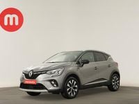Usado Renault Captur Techno 100 HP (73 kW) 2023 SUV