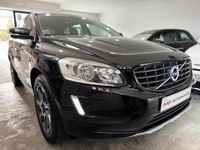 Usado Volvo XC60 150 HP (110 kW) 2016 Preto SUV