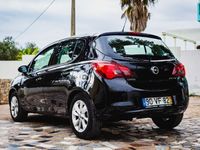 usado Opel Corsa 1.3 CDTI