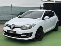 Usado Renault Mégane III 110 HP (80 kW) 2015 Sedan
