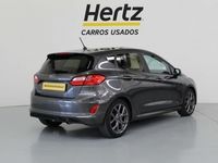 usado Ford Fiesta 1.0 EcoBoost ST-Line