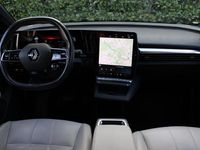 Usado Renault Mégane IV 160 kW (218 HP) 2023 Preto