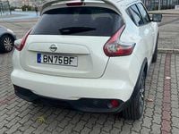 Usado Nissan Juke Premium Edition 90 HP (66 kW) 2016 SUV