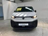 Usado Citroën Berlingo 100 HP (73 kW) 2025 Branco Monovolume
