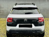 usado Citroën C4 Cactus 1.6 BlueHDi