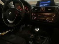 usado BMW 120 D 2014 Sport Line