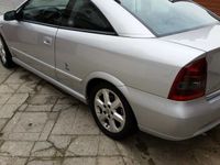 usado Opel Astra coupe Bertone - 02