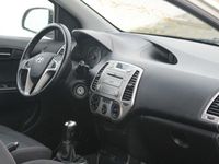 usado Hyundai i20 1.4 CRDi