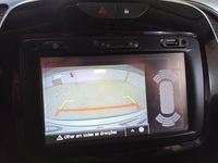 usado Renault Captur 1.5 dCi Exclusive