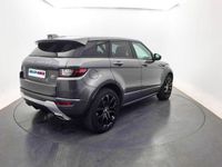 usado Land Rover Range Rover evoque 2.0 TD4 HSE Dynamic Auto